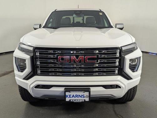 2023 GMC Canyon Denali