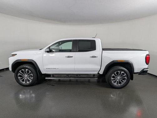 2023 GMC Canyon Denali
