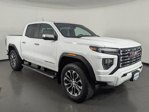 2023 GMC Canyon Denali