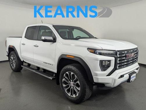 2023 GMC Canyon Denali