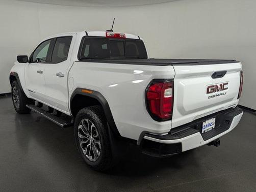 2023 GMC Canyon Denali