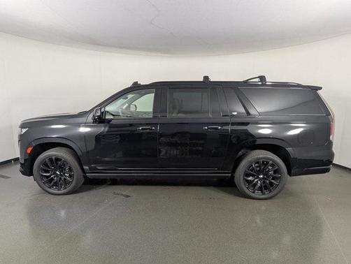 2021 Cadillac Escalade ESV Sport Platinum