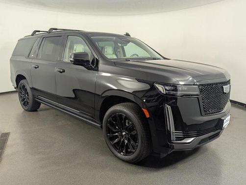 2021 Cadillac Escalade ESV Sport Platinum