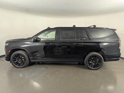 2021 Cadillac Escalade ESV Sport Platinum