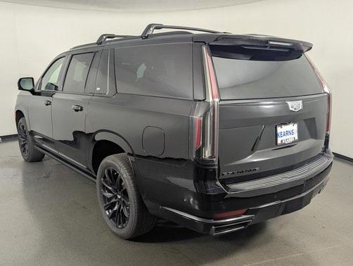 2021 Cadillac Escalade ESV Sport Platinum
