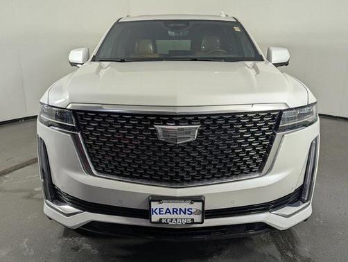 2023 Cadillac Escalade ESV Premium Luxury