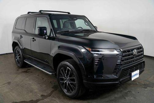 2024 Lexus GX 550 Premium+