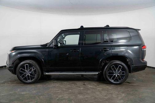 2024 Lexus GX 550 Premium+