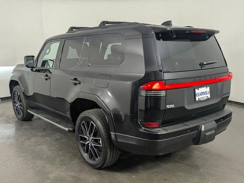 2024 Lexus GX 550 Premium+