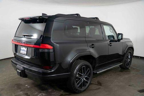 2024 Lexus GX 550 Premium+