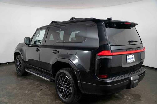 2024 Lexus GX 550 Premium+