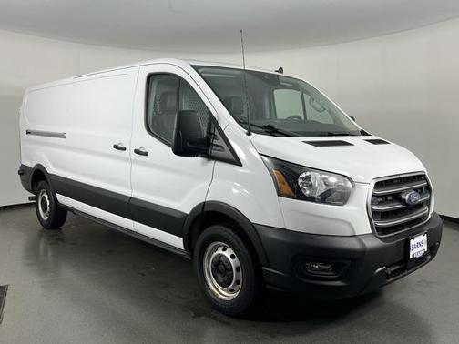 2020 Ford Transit-250 Base