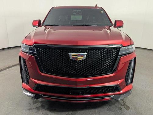 2024 Cadillac Escalade V-Series