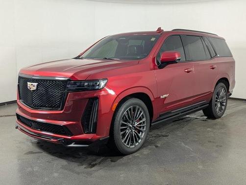 2024 Cadillac Escalade V-Series