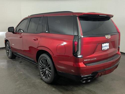 2024 Cadillac Escalade V-Series