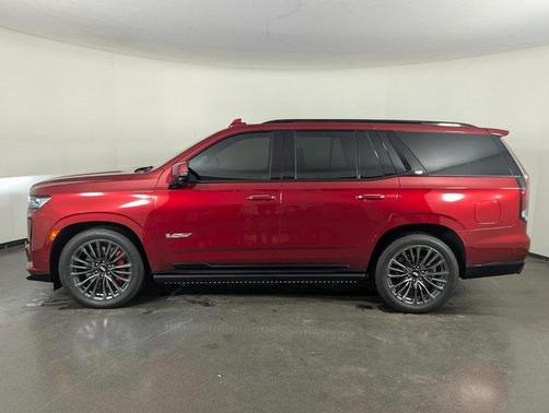 2024 Cadillac Escalade V-Series