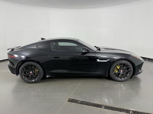 2019 Jaguar F-TYPE P340