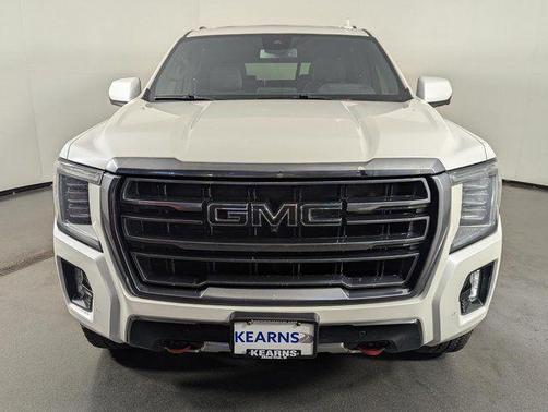 2023 GMC Yukon 4WD AT4