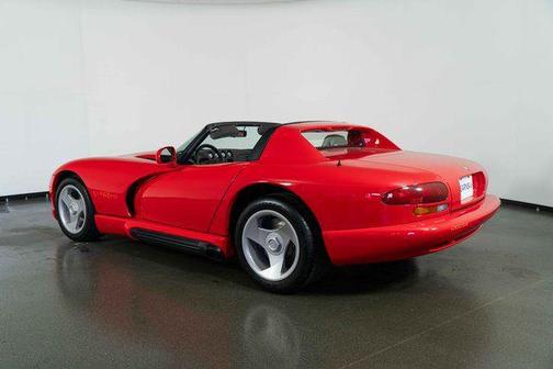 1992 Dodge Viper RT/10