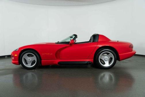 1992 Dodge Viper RT/10