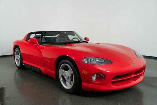 1992 Dodge Viper RT/10