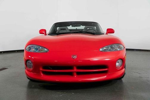 1992 Dodge Viper RT/10