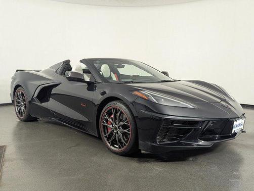 2023 Chevrolet Corvette Stingray w/3LT