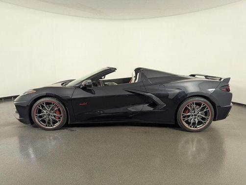 2023 Chevrolet Corvette Stingray w/3LT