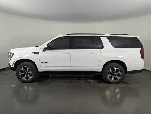 2025 GMC Yukon XL 4WD AT4 Ultimate