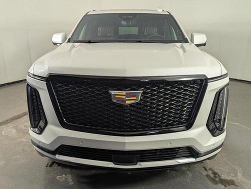 2025 Cadillac Escalade ESV Sport