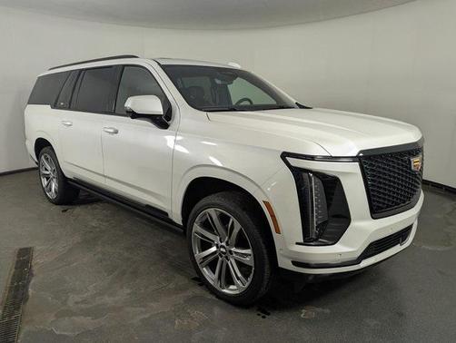 2025 Cadillac Escalade ESV Sport