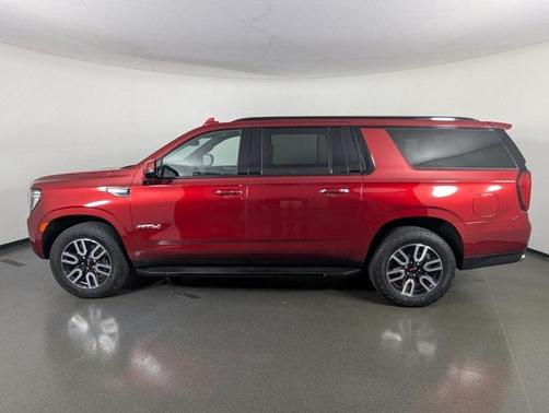 2024 GMC Yukon XL 4WD AT4