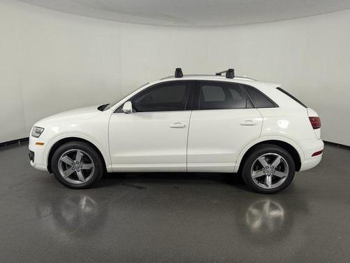 2015 Audi Q3 2.0T Premium Plus