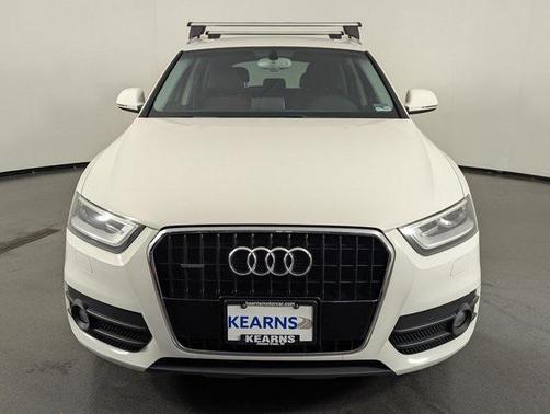 2015 Audi Q3 2.0T Premium Plus