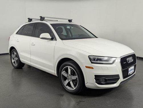 2015 Audi Q3 2.0T Premium Plus