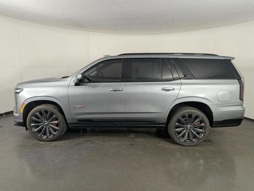 2025 Cadillac Escalade V-Series