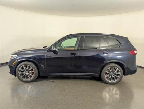 2021 BMW X5 PHEV xDrive45e