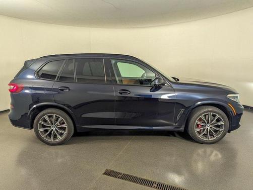 2021 BMW X5 PHEV xDrive45e