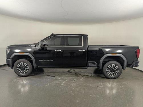 2025 GMC Sierra 2500 Denali Ultimate
