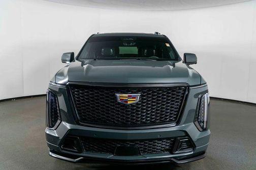 2025 Cadillac Escalade V-Series