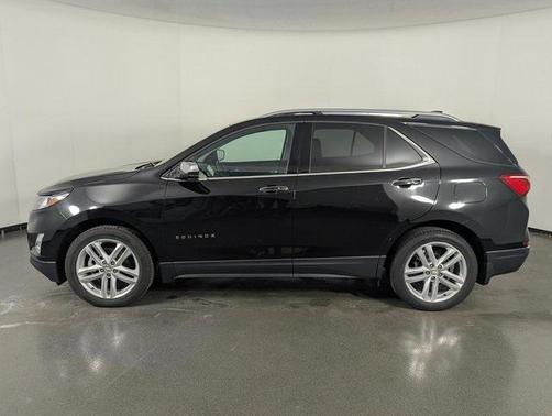 2019 Chevrolet Equinox Premier w/2LZ
