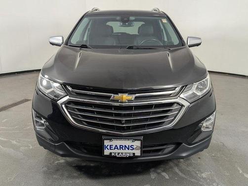 2019 Chevrolet Equinox Premier w/2LZ