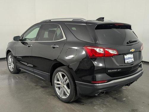 2019 Chevrolet Equinox Premier w/2LZ