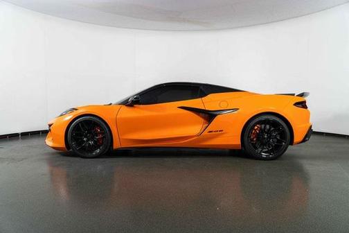 2024 Chevrolet Corvette Z06