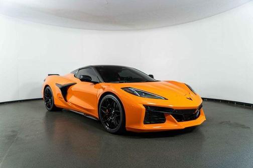 2024 Chevrolet Corvette Z06