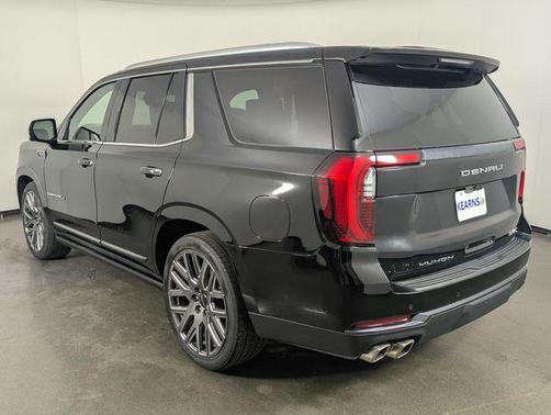 2025 GMC Yukon Denali Ultimate