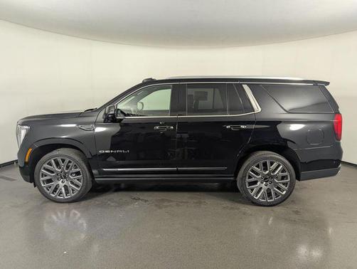 2025 GMC Yukon Denali Ultimate