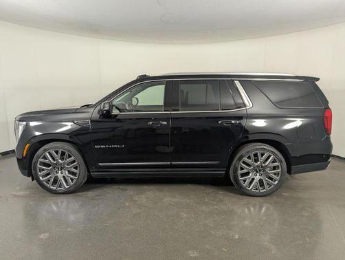 2025 GMC Yukon Denali Ultimate