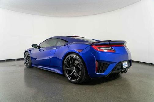 2017 Acura NSX Base