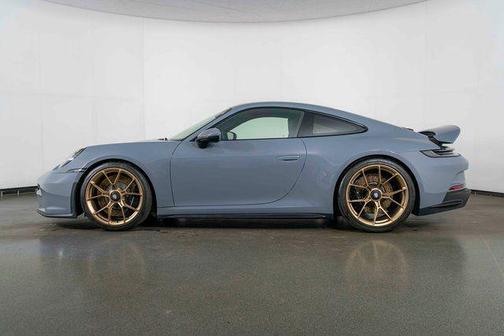 2024 Porsche 911 GT3